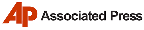 AP Associated Press Logo AP Associated Press Logo