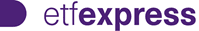 ETF Express Logo ETF Express Logo