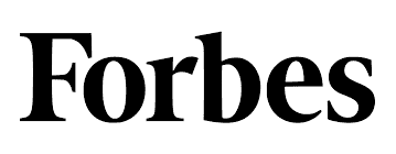 Forbes logo Forbes logo