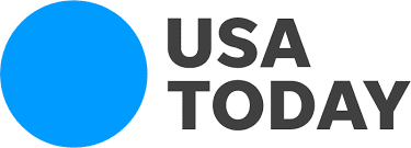 USA Today logo USA Today logo