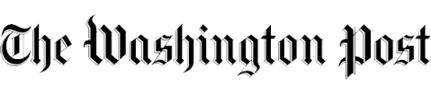 Washington Post logo Washington Post logo