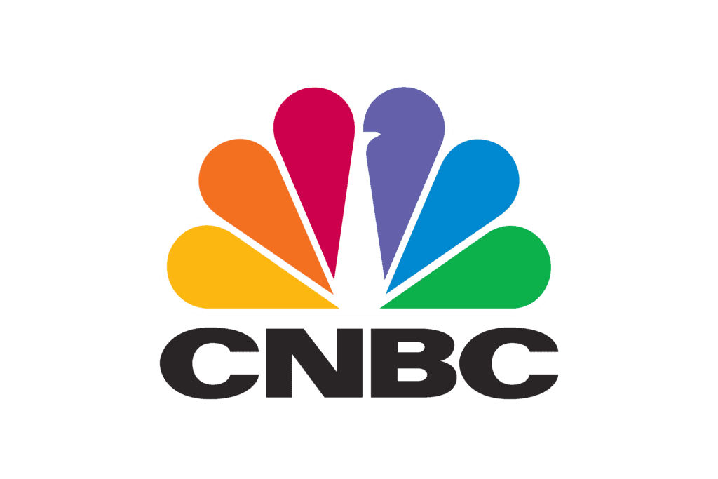CNBC logo CNBC logo