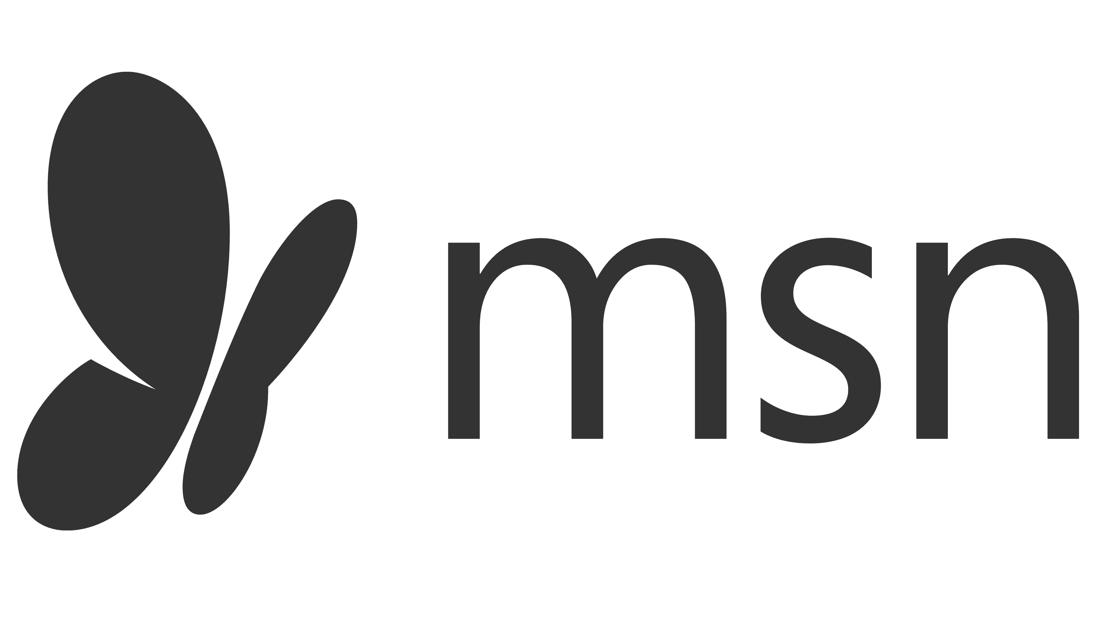 MSN-logo black MSN-logo black