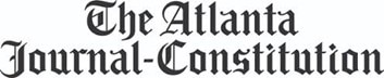 Atlanta Journal Constitution logo