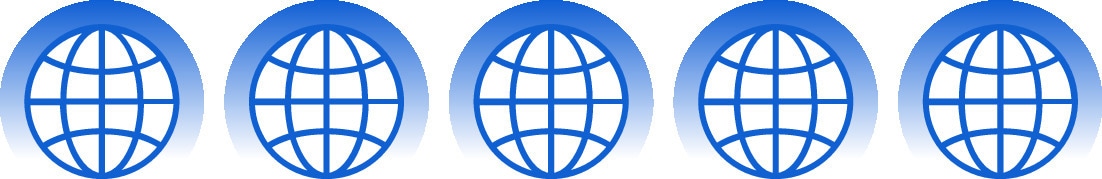 Morningstar Sustainability Rating 5 Globes Morningstar Sustainability Rating