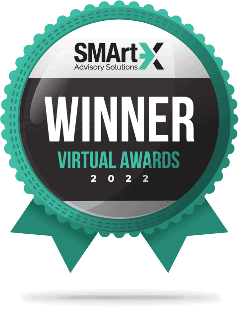 SMArtX Winner Virtual Awards 2022 SMArtX Winner Virtual Awards 2022