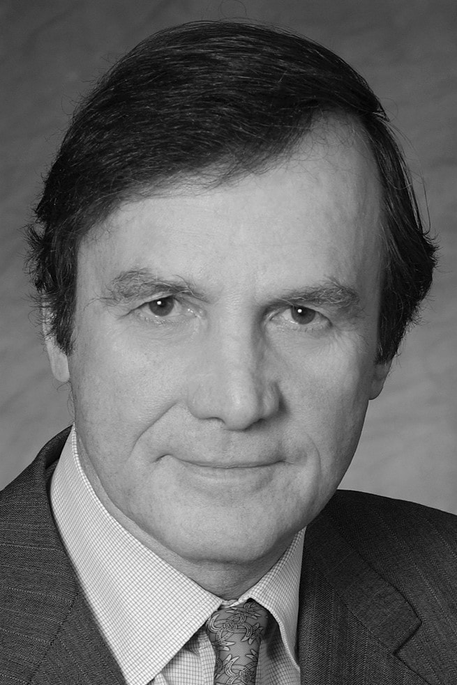 George Kellner bw George Kellner bw