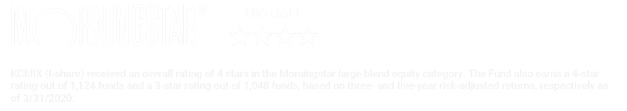 KCMIX Morningstar KCMIX Morningstar