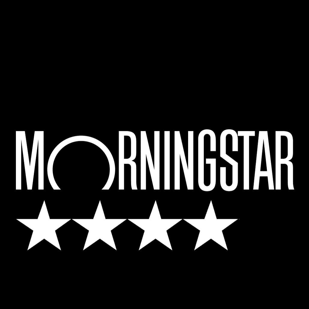 Morningstar 4-star black 2 Morningstar 4-star black 2